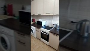 Сергиев Посад_ ул.Рыбная, д. 88  1 комн. квартира