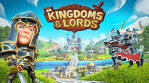 KINGDOMS & LORDS Java (apk) OST - Full Soundtrack
