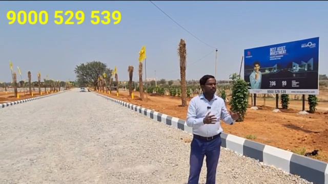 Below 20 Lakhs - 150 Sq.Yards Ready to Construct Open Plot for Sale in Hyderabad смотреть онлайн