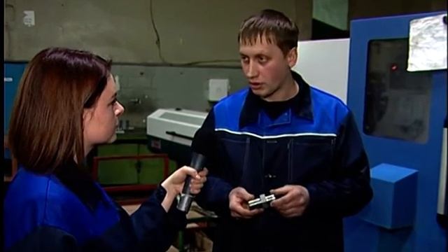 Интересные специальности методом включенного наблюдения. Знакомимся с профессией