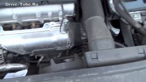 Обзор и тест Skoda Fabia (II) 2013