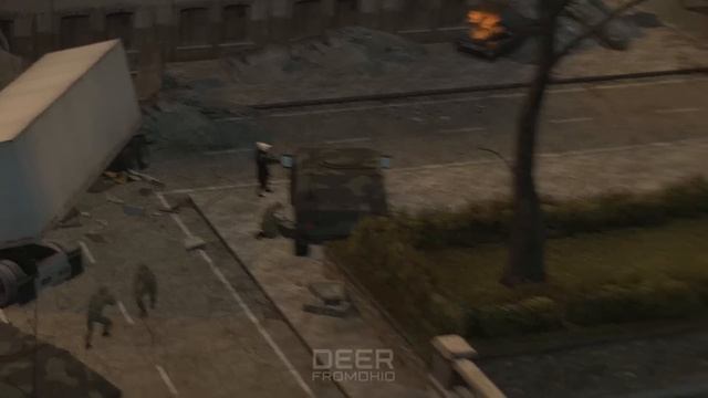 Skibidi Thomas 5 смотреть онлайн