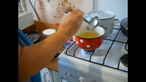 Что приготовить на обед. Быстро и вкусно