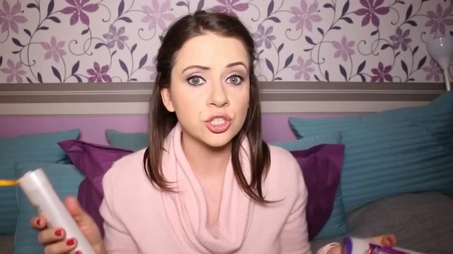 Мое неудачное наращивание волос и новый уход от Alerana смотреть онлайн