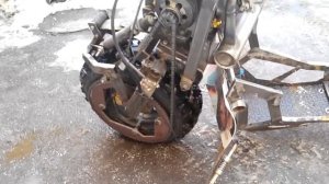 Мотосамокат