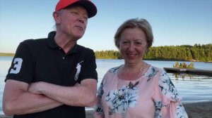 Жизнь в Канаде. Как живут и отдыхают русские в Канаде. Muskoka.