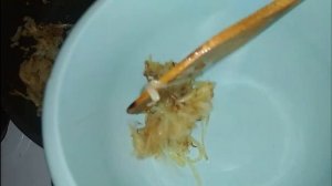 ЖАРЕННАЯ ГОРБУША В СМЕТАННОЙ ЗАЛИВКЕ