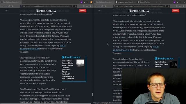 Building the backend server for a messaging app using Golang - Part 13  Twitch stream