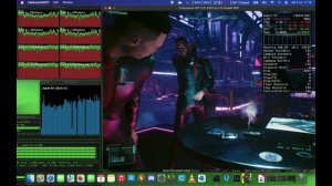 Cyberpunk 2077 - Can it run on the M1 MacBook Air?