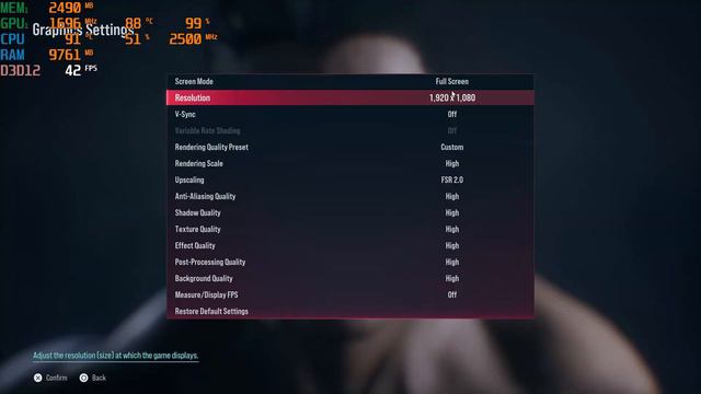 Tekken 8 - GTX 1050 | FSR 2.0 Quality PC Performance Test Benchmark смотреть онлайн