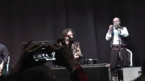 Goran Bregovic ой лимончики мои лимончики