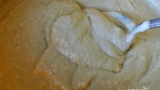 Рецепт дрожжевых оладий на молоке