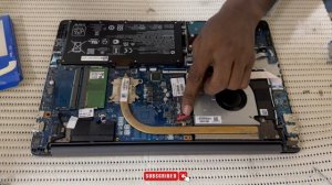HP 255 G8 M.2 NVMe SSD Upgrade | Ram and SSD Upgrade Options | AMD Ryzen | Disassembly