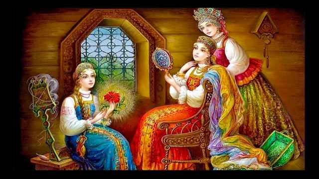 Сборник сказок Выпуск 1. Челлендж учимся рисовать и слушаем аудио сказку.