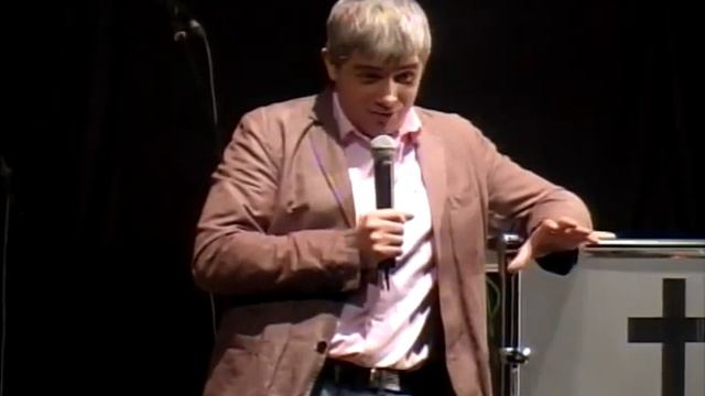 Юнюшкин Юрий - Крик веры смотреть онлайн