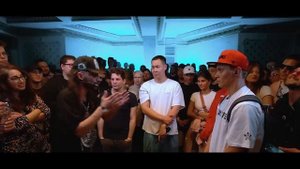 D'YADYA J.i. vs КОРНЕЙ ТАРАСОВ | КУБОК МЦ: 7 (MIXFIGHT BARS)