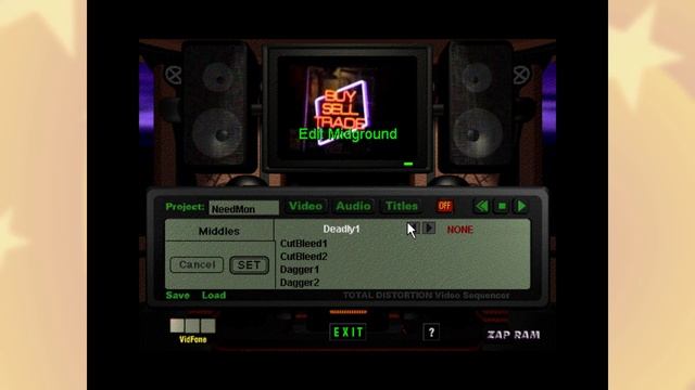 Hidden Gems Streams - Total Distortion (PC) смотреть онлайн