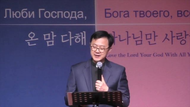 2020.03.29 "Вера без лукавства" п.Ю Сергей смотреть онлайн