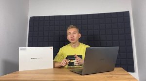 Как будто бы MacBook. Обзор XIAOMI BOOK Pro 16 c OLED экраном