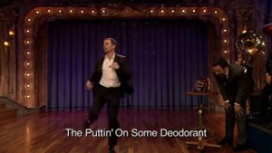 Сэм рокуэл, вот как надо танцевать