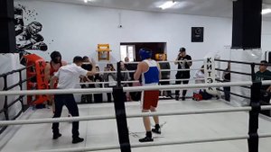 01.03.2020 Открытый ринг Китэк