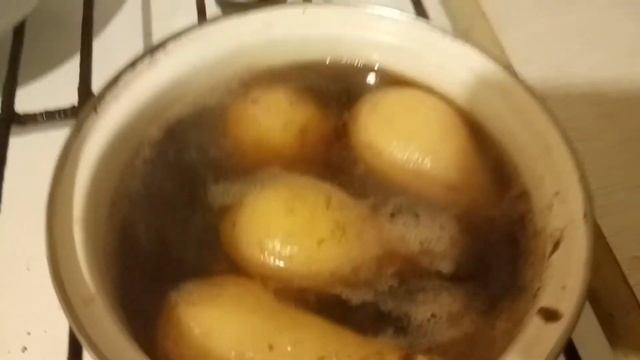 Французский десерт.French dessert. смотреть онлайн