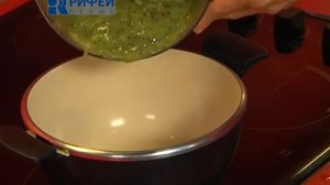 Что Есть  Варенье из крыжовника с киви