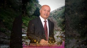 Муродбек Насриддинов "Дар миёни кӯҳсорон"