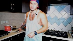 Питание для набора массы. 1000 калорий всего за 1 прием пищи