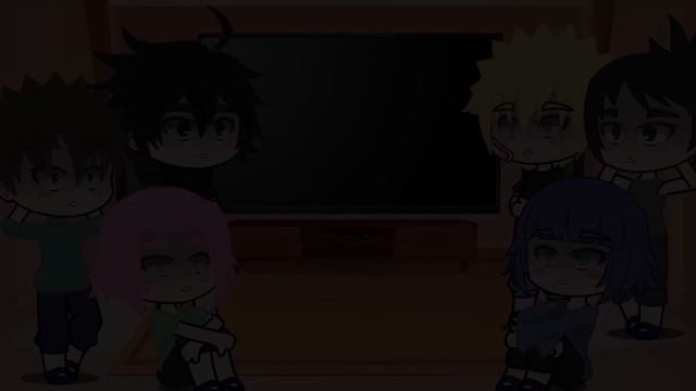 ? Naruto Friends React To Naruto Future ? |||{Part 2}||| Canon Ships|||GC смотреть онлайн