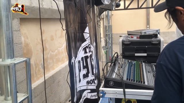 ? CÓMO CONFIGURAR UNA MEZCLADORA PARA NO SATURAR EL AUDIO | EVITAR SONIDOS EXTRAÑOS EN EL MICRÓFONO смотреть онлайн