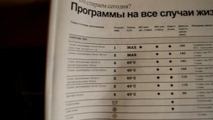 ПОСЛЕДНЕЕ ВИДЕО ПРО ИНДЕЗИТ /ОБЗОР СТИРАЛЬНОЙ МАШИНКИ ИНДЕЗИТ W642TX /ЛИНИЯ СТИРКИ/INDESIT