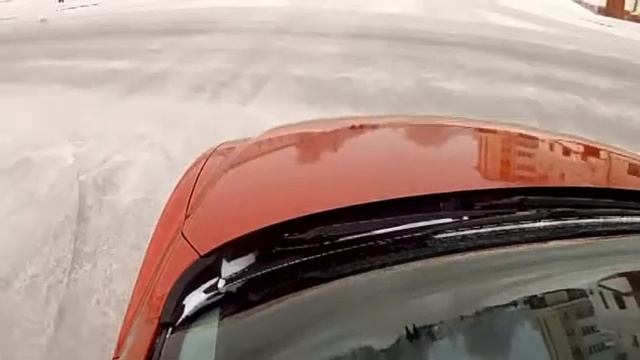 Автоплюс "Наши тесты" - Mazda 6 2012