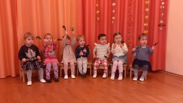 ложки начало ясли смотреть онлайн