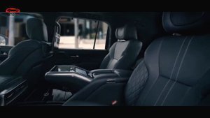 2023 Lexus LX 570 - NEW 2023 Lexus LX 570 Review Redesign | Release Date & Price Interior & Exterio