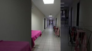 Деревня универсиады. Казанский Федеральный университет