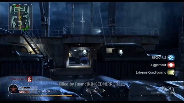 New Years Resolution + Future Giveaway plans (Cod 4) смотреть онлайн