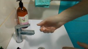 Использование Геля для душа Забота "ЦВЕТУЩАЯ РОЗА" (уход за кожей) 1л с дозатором