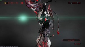 Warframe | Xaku | Satan's Servant