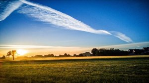 Когда родился ты, тогда на небе..