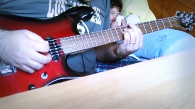 MUSICMAN JP7 - BELA смотреть онлайн