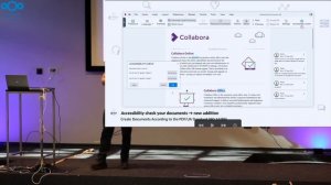 Collabora Online: recent improvements| Nextcloud Conference 2022