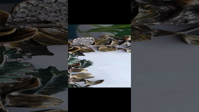 Железная фоторамка