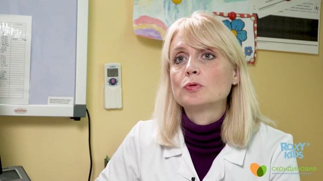 Как отличить кишечную колику от других видов болезней? Обзор педиатра для ROXY-KIDS смотреть онлайн