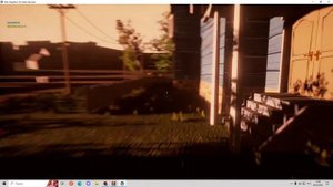 Hello Neighbor prototype 1:12