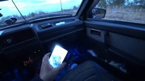 Заброшенные деревни в лесах Рязанской глубинки. Живу 2 дня в машине.