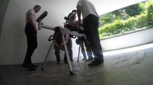 Metabo «KGSV 72 Xact SYM»