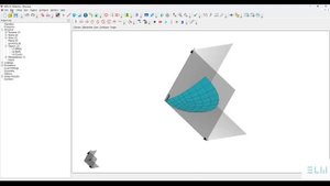 Параболическая антенна с нуля в WIPL-D. Руководство по моделированию