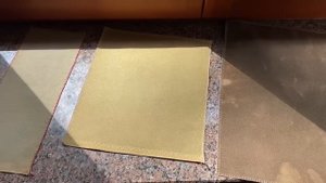 Окрашивание ткани при помощи марганцовки. Просто, быстро, красиво? процесс и результат.