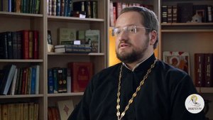 Почему "любовь не ищет своего" ? Священник Владислав Береговой
